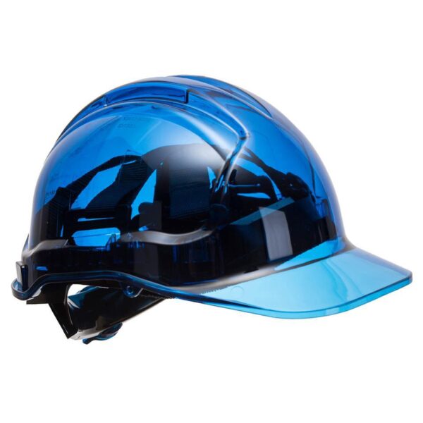 Casco de seguridad Expertline  regleta