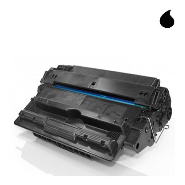 Q7516A TONER GENERICO HP NEGRO  N  16A  12 000 pag