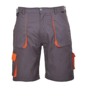 Pantalones cortos Portwest Texo Contrast