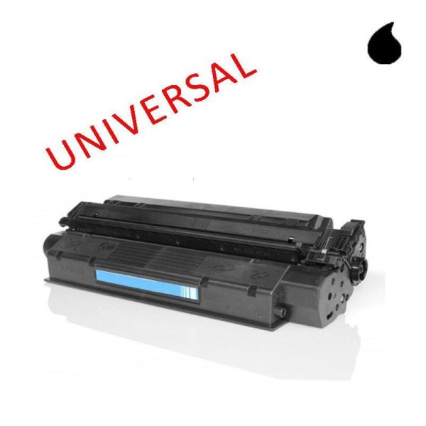 C7115X/Q2613X/Q2624X TONER UNIVERSAL GENERICO HP N