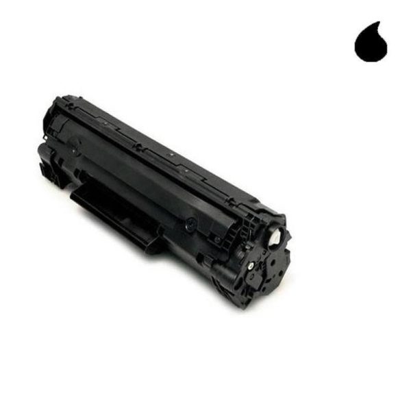 CF217H TONER GENERICO HP  NEGRO  N  17H  5 000 pag
