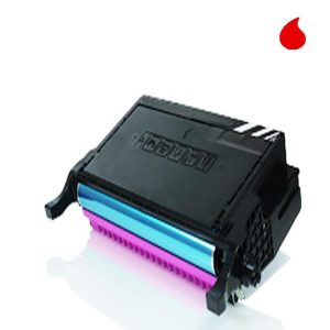 CLP620M TONER GENERICO SAMSUNG MAGENTA  CLT-M5082L