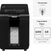Destructora papel Fellowes Automax 100M automática