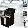 Destructora papel Fellowes Automax 100M automática