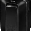 Destructora papel Fellowes LX200 uso profesional 5