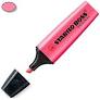 Marcador flúor rosa Stabilo Boss 70/56