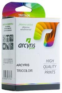 TINTA PACK 3 COLORES  C M Y  D CB338EE