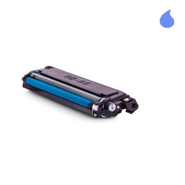 TN247/TN243C TONER GENERICO BROTHER CYAN  TN-247C