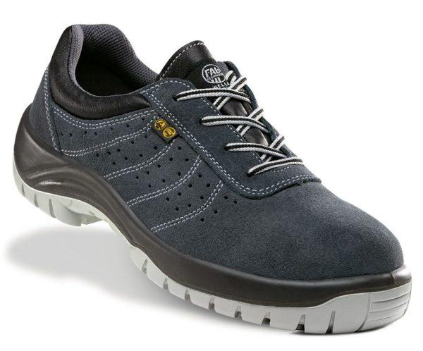 Zapato de Seguridad SELLA