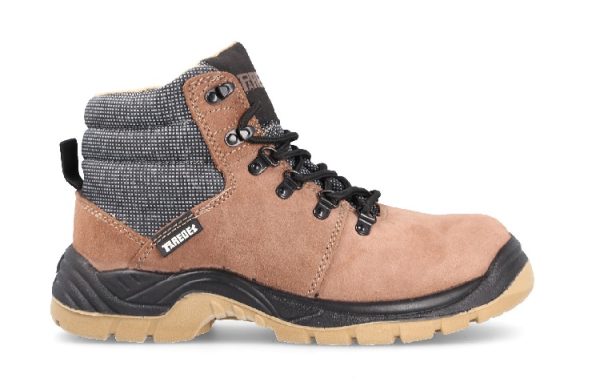 Bota COUNTRY II marron