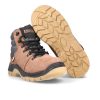 Bota COUNTRY II marron
