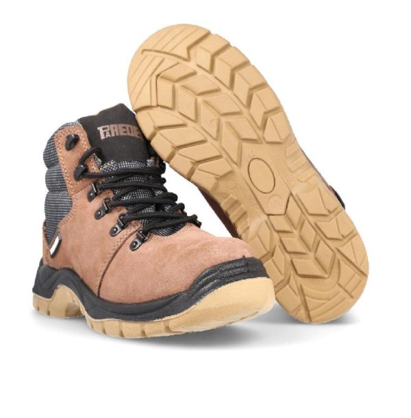Bota COUNTRY II marron