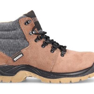 Bota COUNTRY II marron