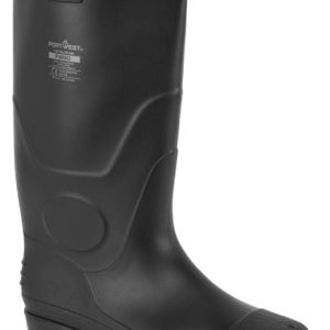 Bota Wellington PVC 04