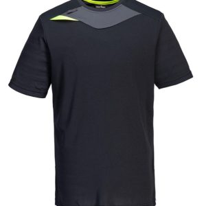Camiseta DX4 de manga corta