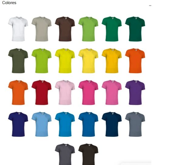 Camiseta técnica RESISTANCE