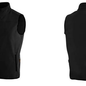 Chaleco softshell ARTIST