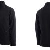 Chaqueta softshell tricapa TRINITY