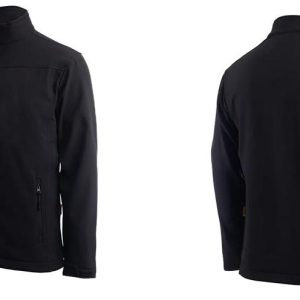 Chaqueta softshell tricapa TRINITY