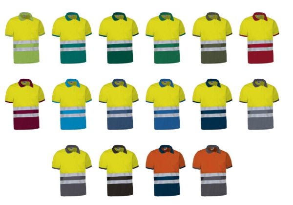 DELAWARE Polo a v