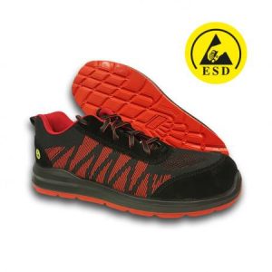 Deportivo no metálico ESD INDRA S3S