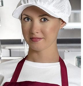 Gorra SMOOTHY