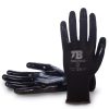 Guante mecánico libre de siliconas 700NG2 TOUCH