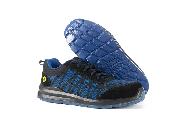 Deportivo de seguridad. INDRA S3S. BEEWORK - Imagen 2