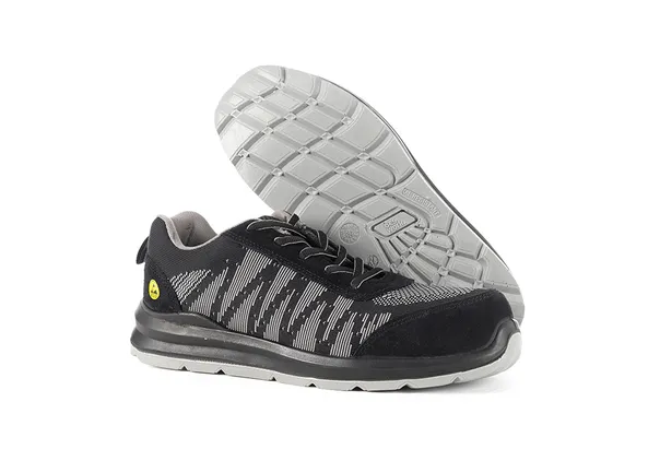 Deportivo de seguridad. INDRA S3S. BEEWORK - Imagen 3