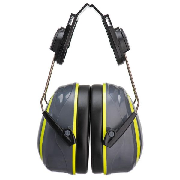 Orejeras HV Extreme Medium Clip-On