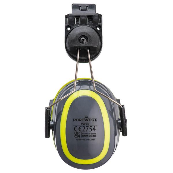 Orejeras HV Extreme Medium Clip-On
