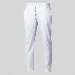 PANTALON CON BOLSILLOS  RED LINE 
