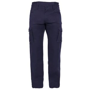 PANTALON ELASTICO CORTE SLIM TRACK