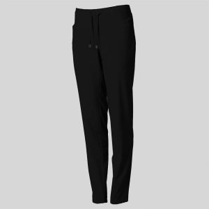 PANTALON MUJER BOLS  AMERICANO