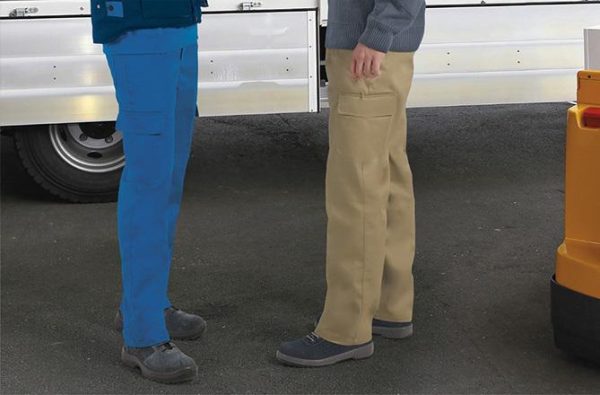 Pantalón CASTER colores