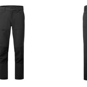Pantalón elástico de trabajo WX2 Stretch