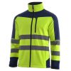 Softshell tricapa HV combinado ECLIPSE HV