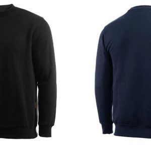 Sudadera básica LAND
