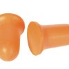 Tapones de espuma de PU Bell Comfort