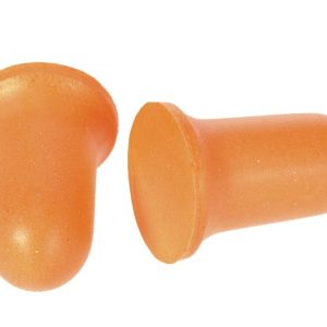 Tapones de espuma de PU Bell Comfort
