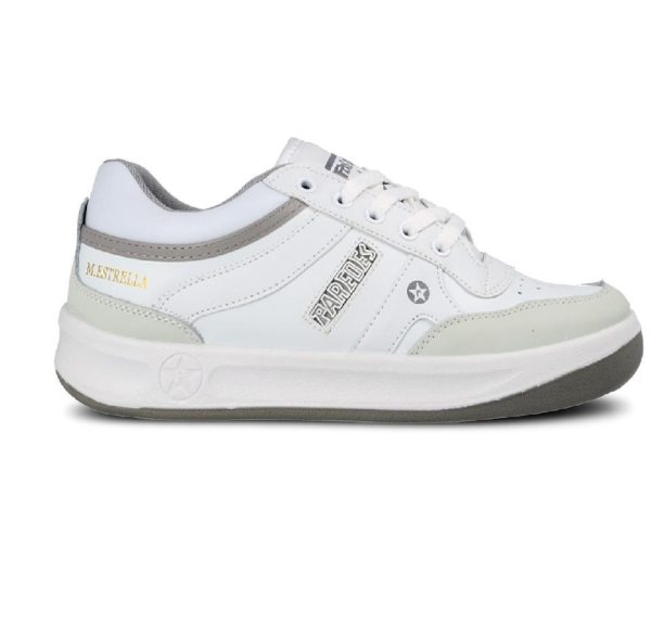 Zapatillas ESTRELLA Paredes clásicas