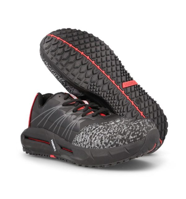 Zapatillas MATRIX Seguridad Increíble Ligereza