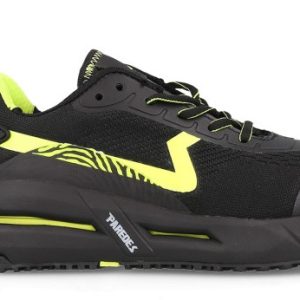 Zapatillas NEO Seguridad Alta Transpirabilidad NEG