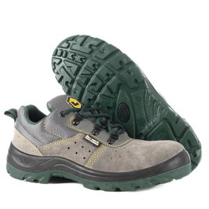 Zapato NIORD puntera y plantilla metalica