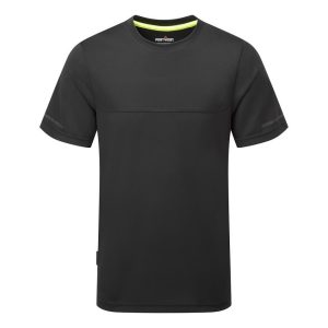 Camiseta ligera EV4 de manga corta