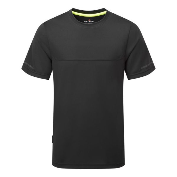 Camiseta ligera EV4 de manga corta