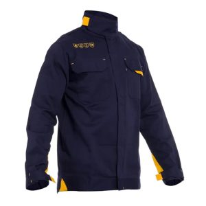Cazadora para soldadura FUZZ FR