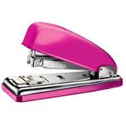 Grapadora 226 WOW fucsia 30HJ Petrus  626510