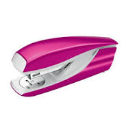 Grapadora 635 WOW fucsia metalizado 30HJ Petrus  6