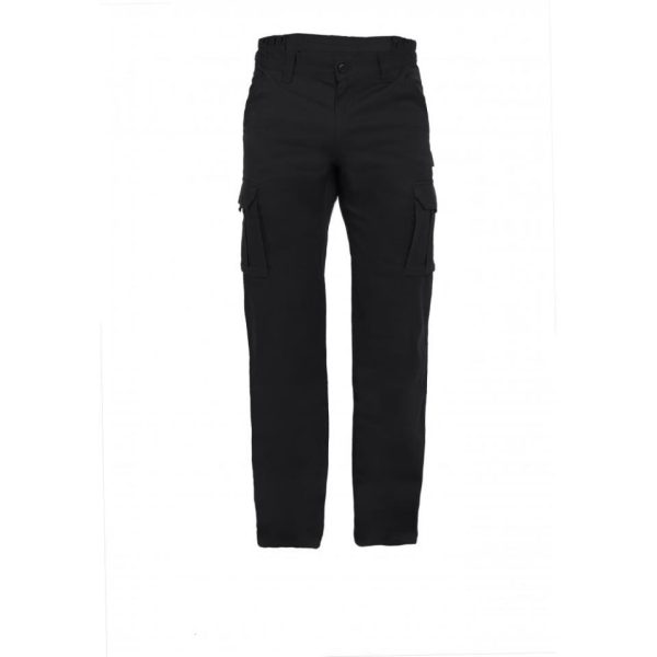 PANTALÓN MULTIBOLSILLOS BRUCE